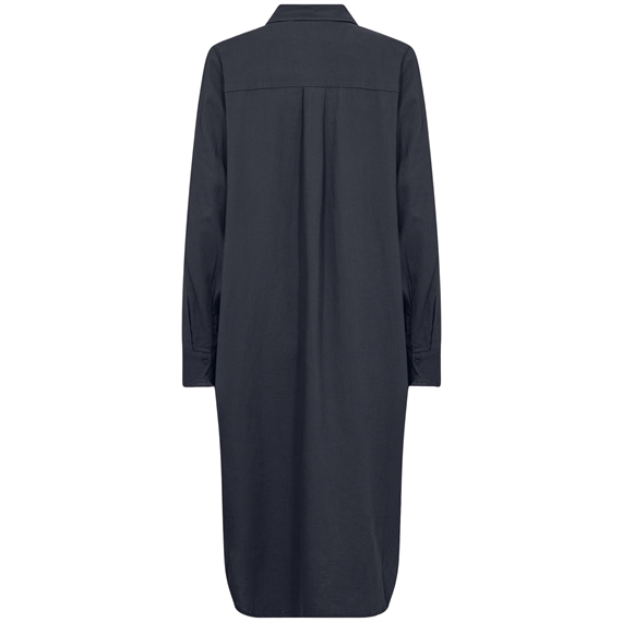 Levete Room LR-NAJA 35 Kjole, Dark Navy